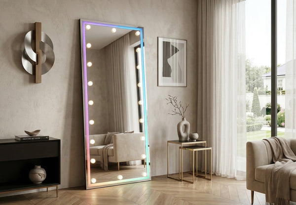 Rosalinda Mirror