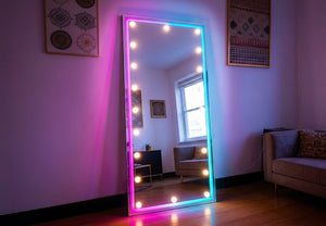 Rosalinda Mirror