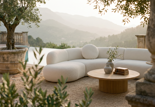 Sora Sectional