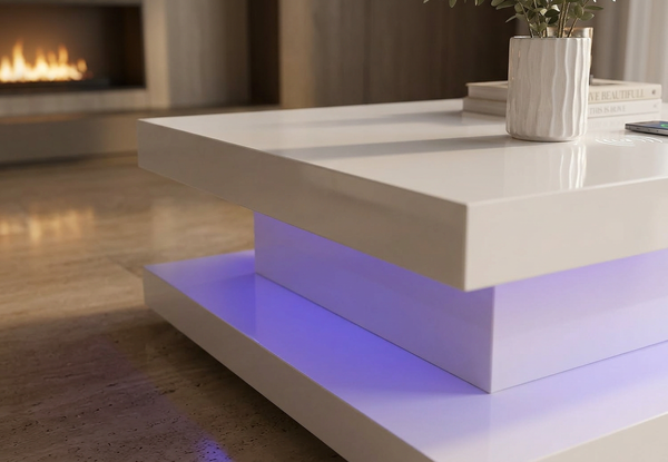 Lumina Coffe Table