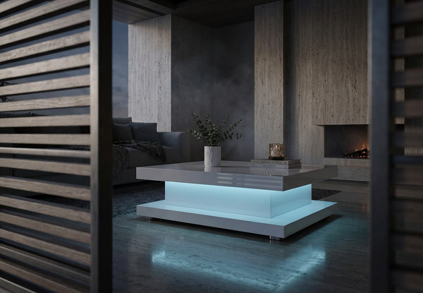 Lumina Coffe Table